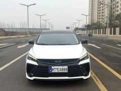 Geely Binrui COOL 1.5T Edition - photo 2