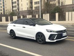 Geely Binrui COOL 1.5T Edition - photo 3