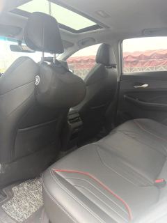 Geely Binrui COOL 1.5T Edition - photo 5