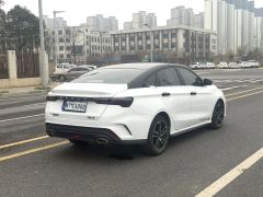 Geely Binrui COOL 1.5T Edition - photo 9