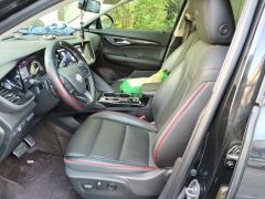 Buick S GS 2WD Smart Version - photo 11