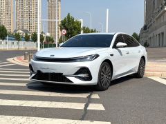 Geely Galaxy A7 EM-i 1.5L 150km Voyage Edition - ფოტო 1