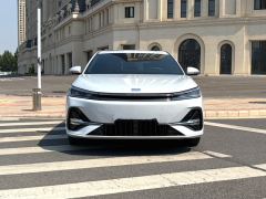 Geely Galaxy A7 EM-i 1.5L 150km Voyage Edition - ფოტო 2