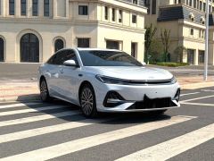 Geely Galaxy A7 EM-i 1.5L 150km Voyage Edition - ფოტო 3