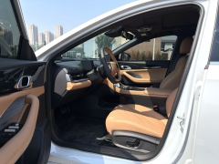 Geely Galaxy A7 EM-i 1.5L 150km Voyage Edition - ფოტო 4