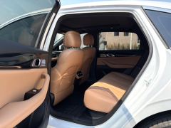 Geely Galaxy A7 EM-i 1.5L 150km Voyage Edition - ფოტო 5