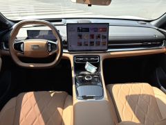 Geely Galaxy A7 EM-i 1.5L 150km Voyage Edition - ფოტო 6