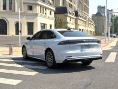 Geely Galaxy A7 EM-i 1.5L 150km Voyage Edition - ფოტო 7