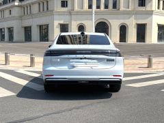 Geely Galaxy A7 EM-i 1.5L 150km Voyage Edition - ფოტო 8