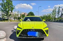 MG 5 Scorpius MG5 1.5T TrophyFlagship Edition - ფოტო 2