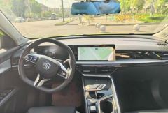 MG 5 Scorpius MG5 1.5T TrophyFlagship Edition - ფოტო 4