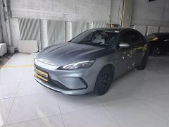 BYD Seagull 05 DM-i Smart Drive Edition 55KM Luxury - ფოტო 1