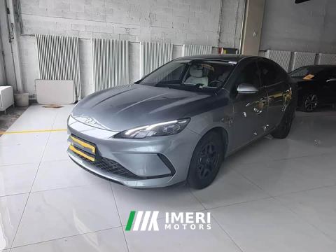 2025 BYD Seagull 05 DM-i Smart Drive Edition 55KM Luxury - car from China
