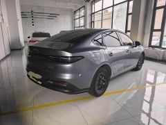 BYD Seagull 05 DM-i Smart Drive Edition 55KM Luxury - ფოტო 2