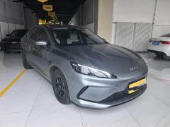 BYD Seagull 05 DM-i Smart Drive Edition 55KM Luxury - ფოტო 3