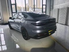 BYD Seagull 05 DM-i Smart Drive Edition 55KM Luxury - ფოტო 4