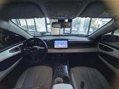 BYD Seagull 05 DM-i Smart Drive Edition 55KM Luxury - ფოტო 6