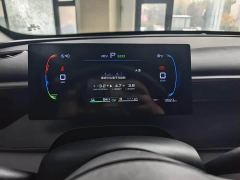 BYD Seagull 05 DM-i Smart Drive Edition 55KM Luxury - ფოტო 7