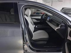 BYD Seagull 05 DM-i Smart Drive Edition 55KM Luxury - ფოტო 8