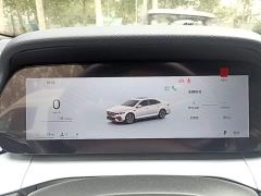 Geely Xingrui Oriental Radiance 1.5TD Kunlun Edition - photo 11