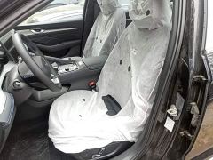 Geely Xingrui Oriental Radiance 1.5TD Kunlun Edition - photo 14