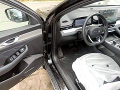 Geely Xingrui Oriental Radiance 1.5TD Kunlun Edition - photo 15