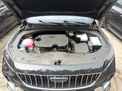Geely Xingrui Oriental Radiance 1.5TD Kunlun Edition - photo 19