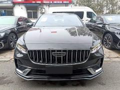 Geely Xingrui Oriental Radiance 1.5TD Kunlun Edition - photo 2