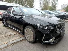 Geely Xingrui Oriental Radiance 1.5TD Kunlun Edition - photo 3