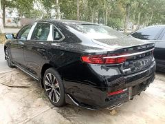 Geely Xingrui Oriental Radiance 1.5TD Kunlun Edition - photo 4