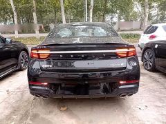 Geely Xingrui Oriental Radiance 1.5TD Kunlun Edition - photo 5