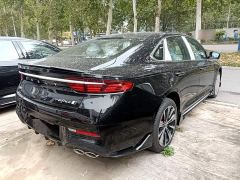 Geely Xingrui Oriental Radiance 1.5TD Kunlun Edition - photo 6