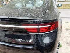 Geely Xingrui Oriental Radiance 1.5TD Kunlun Edition - photo 7