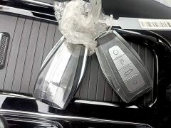 Geely Xingrui Oriental Radiance 1.5TD Kunlun Edition - photo 8