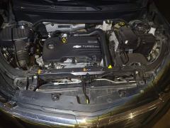 Chevrolet Trailblazer 535T Chijie Edition - фото 10
