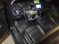 Chevrolet Trailblazer 535T Chijie Edition - фото 12