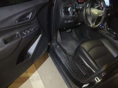 Chevrolet Trailblazer 535T Chijie Edition - фото 13
