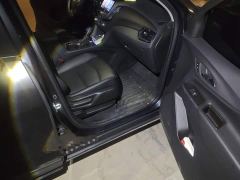 Chevrolet Trailblazer 535T Chijie Edition - фото 17