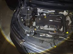 Chevrolet Trailblazer 535T Chijie Edition - фото 18