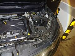 Chevrolet Trailblazer 535T Chijie Edition - фото 19