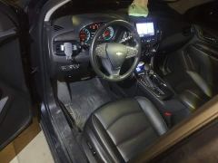 Chevrolet Trailblazer 535T Chijie Edition - фото 2