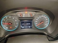 Chevrolet Trailblazer 535T Chijie Edition - фото 3