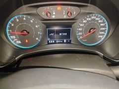 Chevrolet Trailblazer 535T Chijie Edition - фото 4