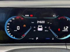 Changan Eado Enjoy Plus Blue Whale NE 1.4T GDI DCT Luxury Edition - photo 12