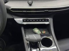 Changan Eado Enjoy Plus Blue Whale NE 1.4T GDI DCT Luxury Edition - photo 13