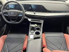 Changan Eado Enjoy Plus Blue Whale NE 1.4T GDI DCT Luxury Edition - photo 15