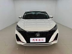 Changan Eado Enjoy Plus Blue Whale NE 1.4T GDI DCT Luxury Edition - photo 2