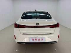 Changan Eado Enjoy Plus Blue Whale NE 1.4T GDI DCT Luxury Edition - photo 5