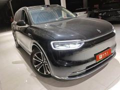 AITO M7 Extended Range Ultra AWD 5-Seater with 192-Channel LiDAR - photo 2