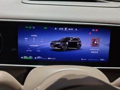 AITO M7 Extended Range Ultra AWD 5-Seater with 192-Channel LiDAR - photo 5